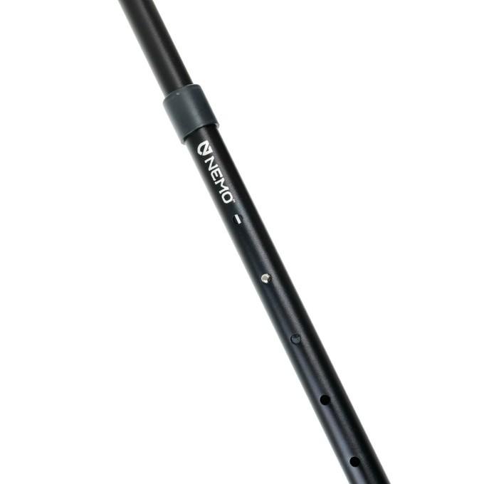 NEMO（ニーモ） テントポール アジャスタブルタープポールL NM-AC-TPL2