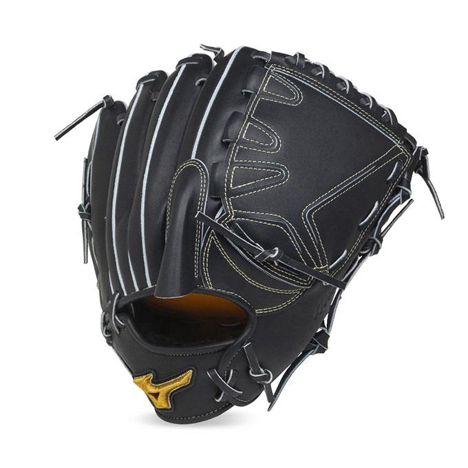 MIZUNO（ミズノ） 野球 硬式グラブ 投手用 メンズ 硬式用 ミズノプロ