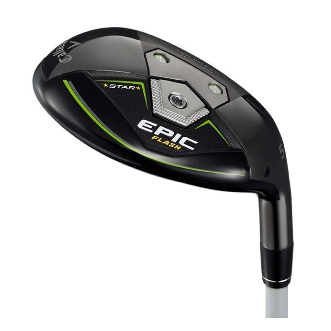 Callaway（キャロウェイ） ゴルフクラブ ユーティリティ レディース