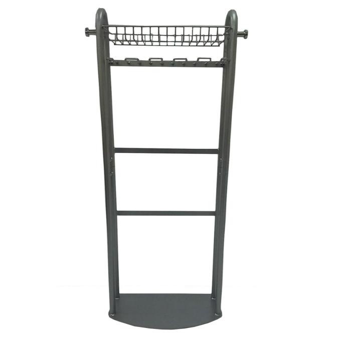 野球 バットスタンド 玄関用バットスタンド 96929 【メーカー取り寄せ