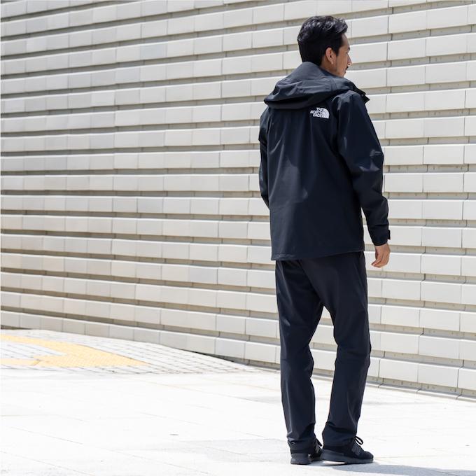 THE NORTH FACE（ザ ノースフェイス） マウンテンパーカー ゴアテック