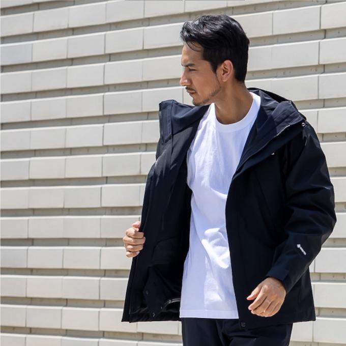 THE NORTH FACE（ザ ノースフェイス） マウンテンパーカー ゴアテック