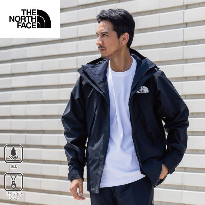 THE NORTH FACE（ザ ノースフェイス） マウンテンパーカー ゴアテック