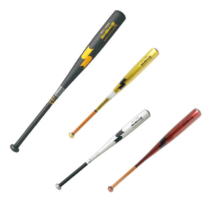 エスエスケイ（SSK） 野球 硬式バット ジュニア 中学硬式 スカイビート