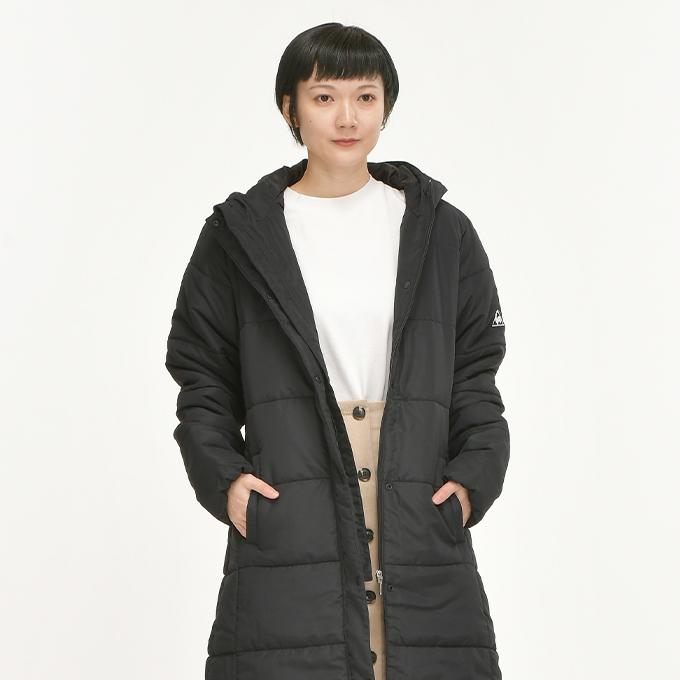 le coq sportif（ルコックスポルティフ） ルコック ロングコート