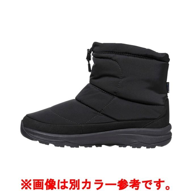 THE NORTH FACE（ザ ノースフェイス） スノーブーツ メンズ ヌプシ