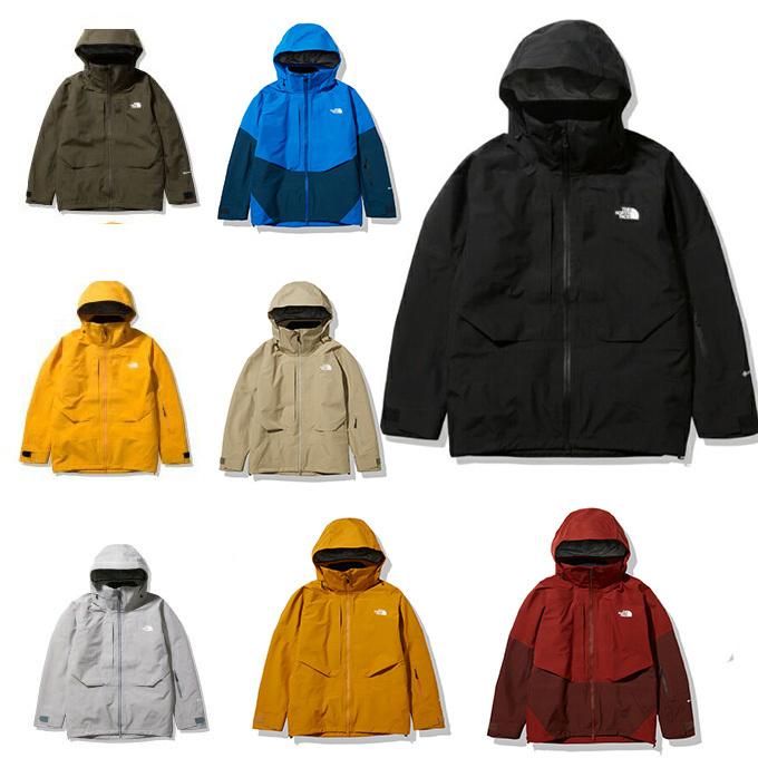 THE NORTH FACE（ザ ノースフェイス） スキーウェア ジャケット メンズ