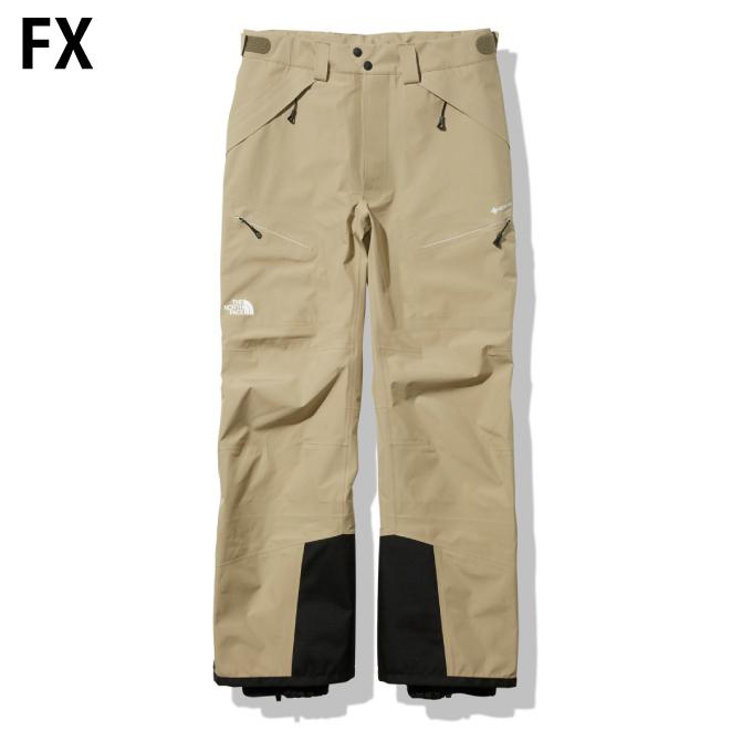 THE NORTH FACE（ザ ノースフェイス） スキーウェア パンツ レディース