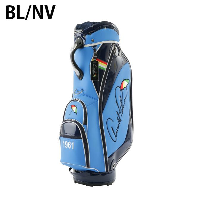 Arnold Palmer（アーノルドパーマー） キャディバッグ 9型 46インチ