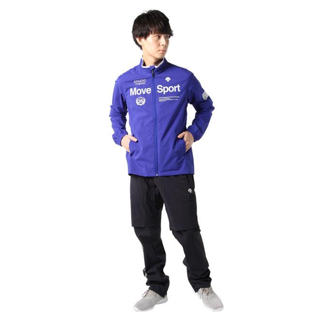 DESCENTE GOLF デサントゴルフ アクティブ ACTIVE ゴルフ レインウェア