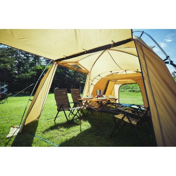 Coleman（コールマン） テント 2ルームテント タフスクリーン2ルーム