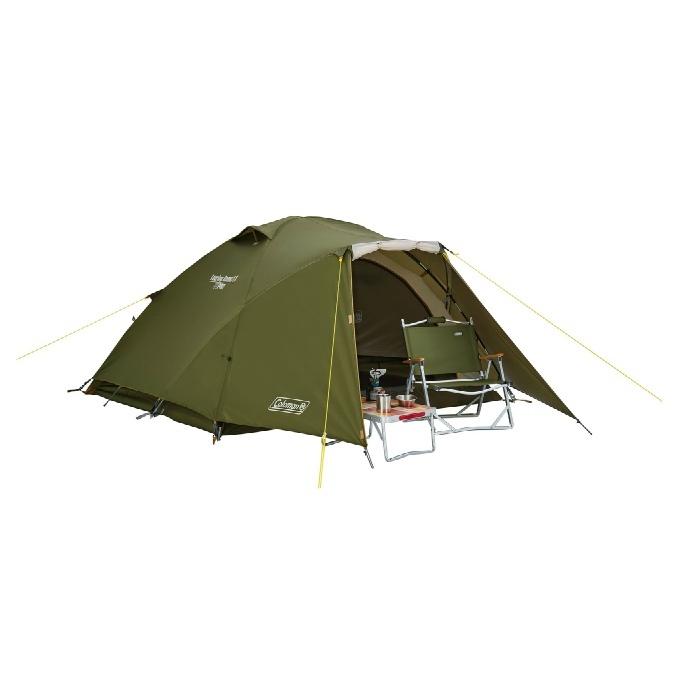 Coleman（コールマン） テント ツーリングテント ツーリングドームLX