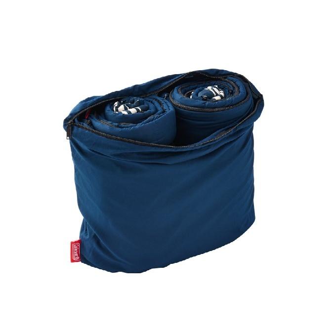 Coleman（コールマン） 封筒型シュラフ アドベンチャークッション