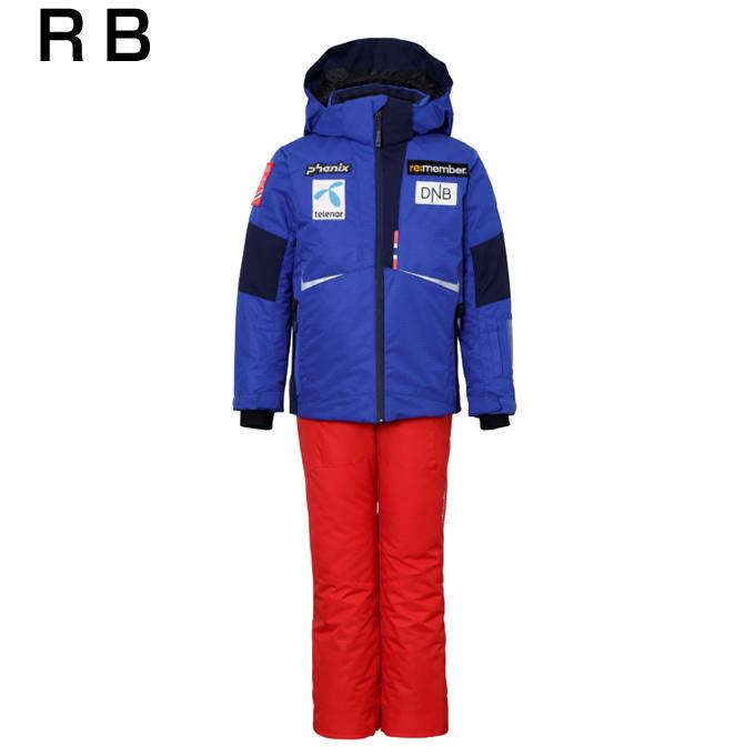 フェニックス Phenix スキーウエアXL/XXL 上下 セットアップ Phenix