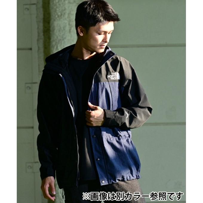 THE NORTH FACE（ザ ノースフェイス） マウンテンパーカー メンズ