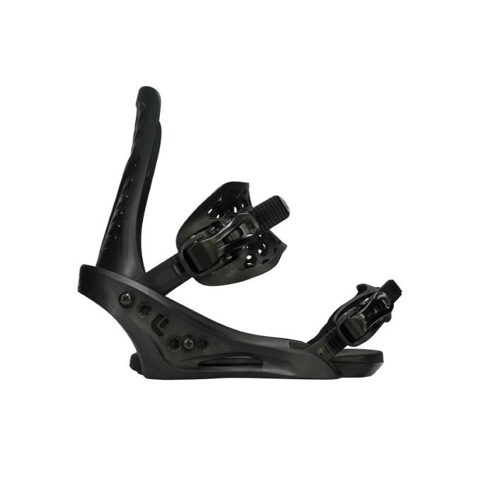 FLUX（フラックス） スノーボード ビンディング メンズ ピーアール PR