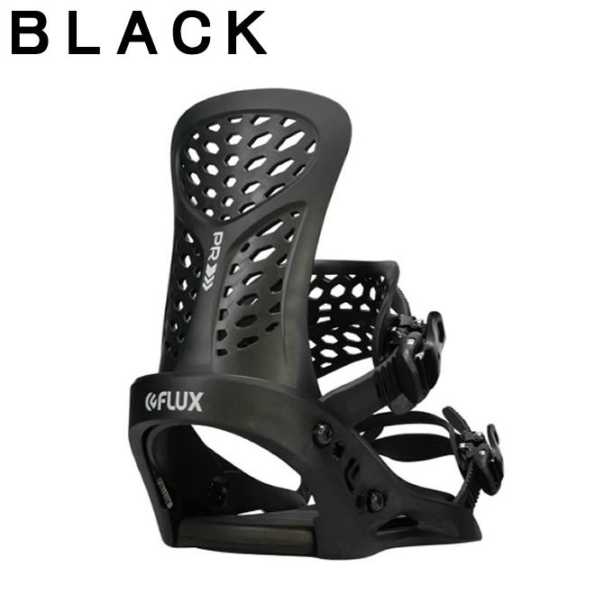 FLUX（フラックス） スノーボード ビンディング メンズ ピーアール PR