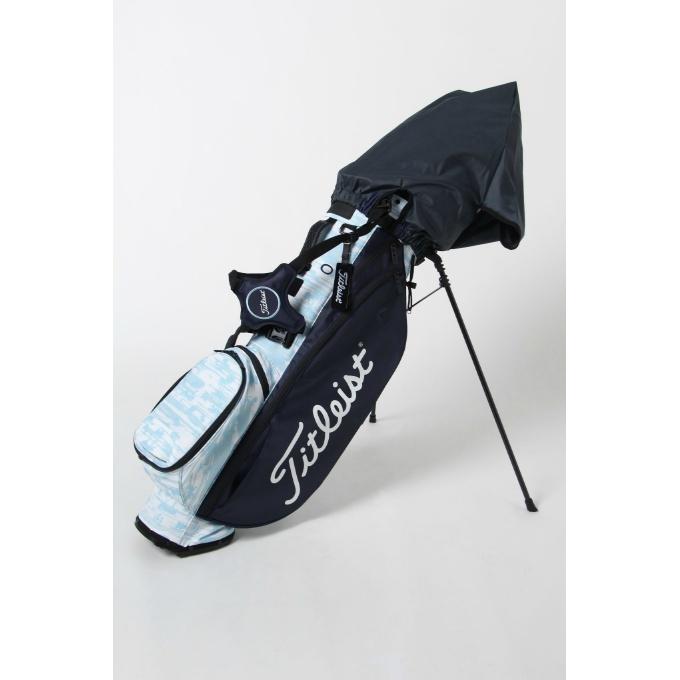 Titleist（タイトリスト） スタンドキャディバッグ プレイヤーズ4STCB