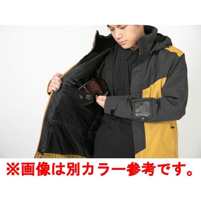 オンヨネ（ONYONE） スキーウェア 上下セット メンズ SKI ST ONS94520