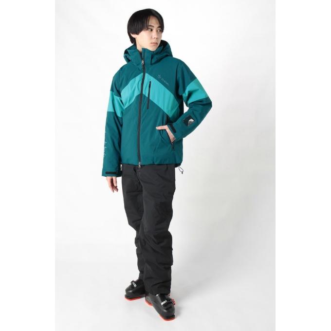 GOLDWIN（ゴールドウイン） スキーウェア ジャケット メンズ Stream