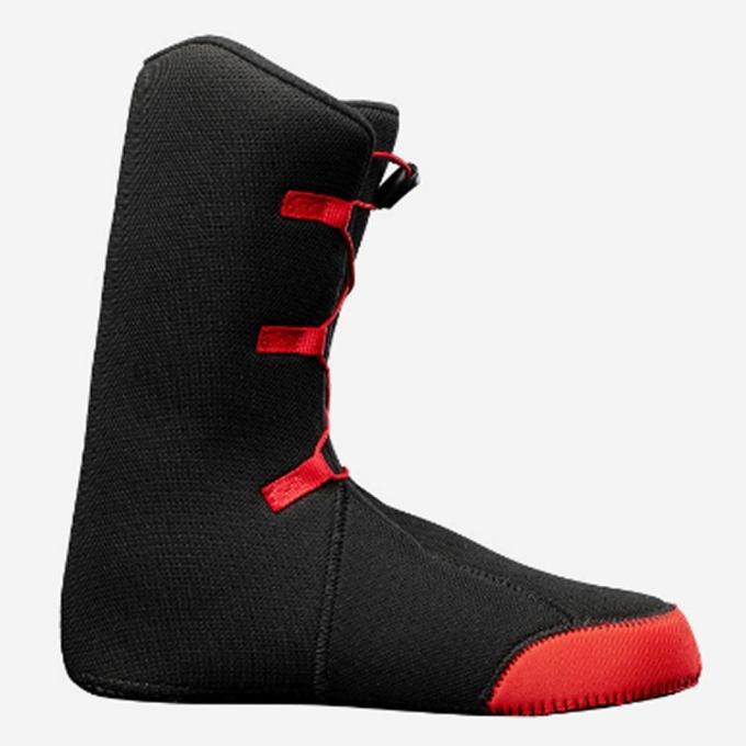 ナイデッカー NIDECKER スノーボードブーツ ダイヤルタイプ メンズ