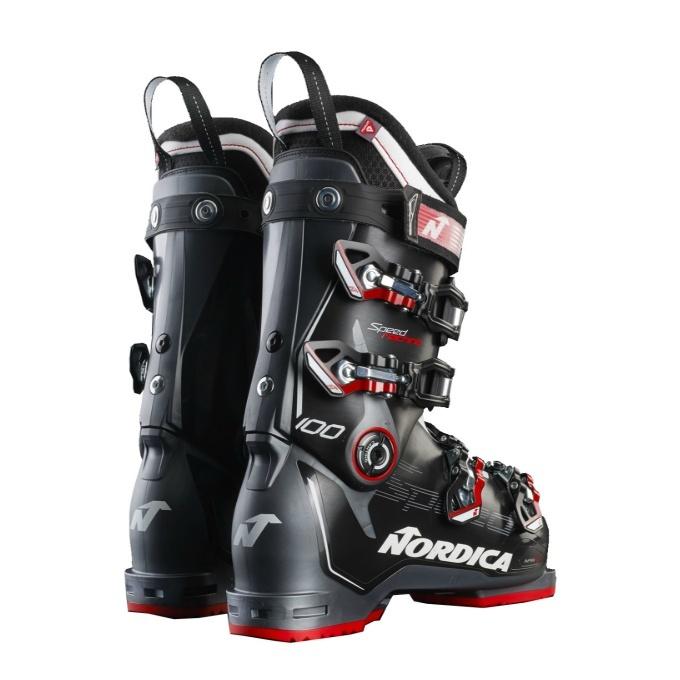 NORDICA（ノルディカ） スキーブーツ メンズ スピードマシーン100