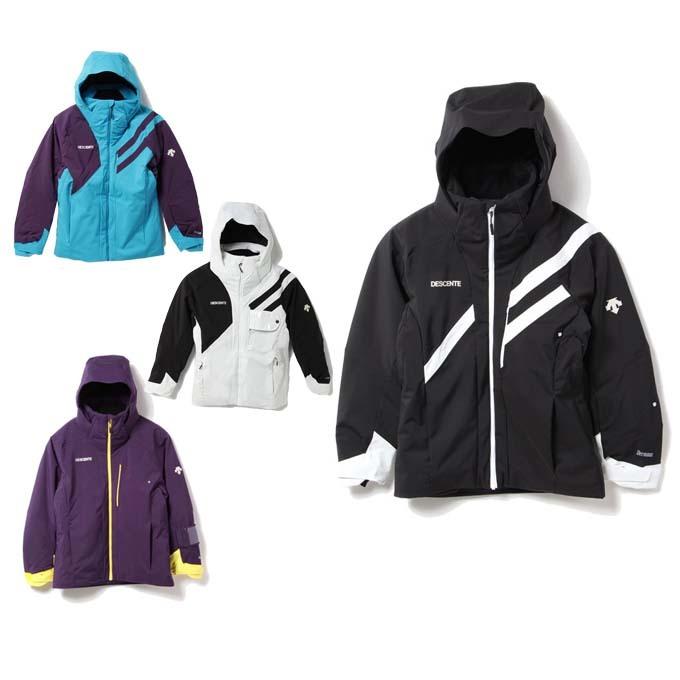 DESCENTE（デサント） スキーウェア ジャケット メンズ SKI JK