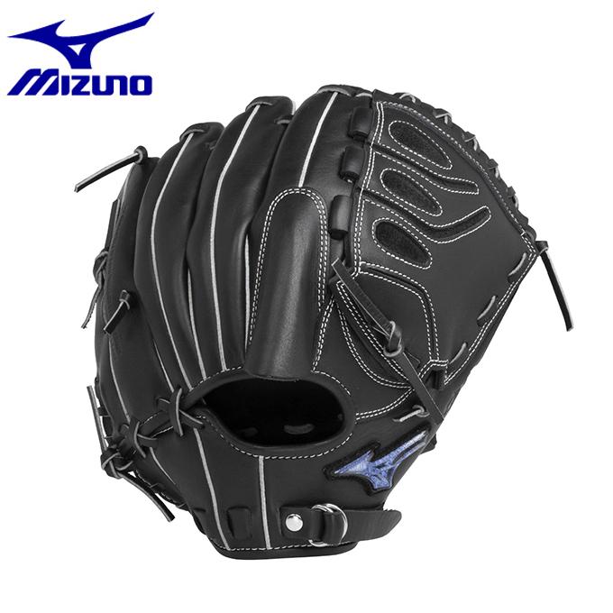 MIZUNO（ミズノ） 野球 一般軟式グローブ 投手 メンズ 軟式用セレクト