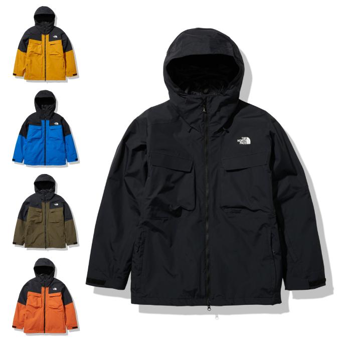 THE NORTH FACE（ザ ノースフェイス） スキーウェア ジャケット メンズ