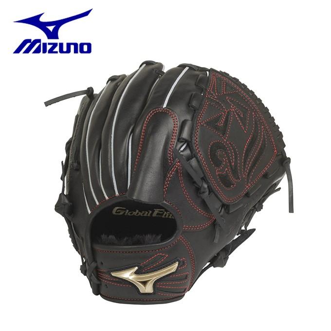 MIZUNO（ミズノ） 野球 少年軟式グラブ 投手用 ジュニア 少年軟式用