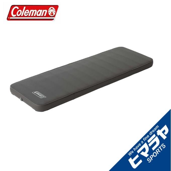 Coleman（コールマン） エアマット キャンパーインフレーターマット