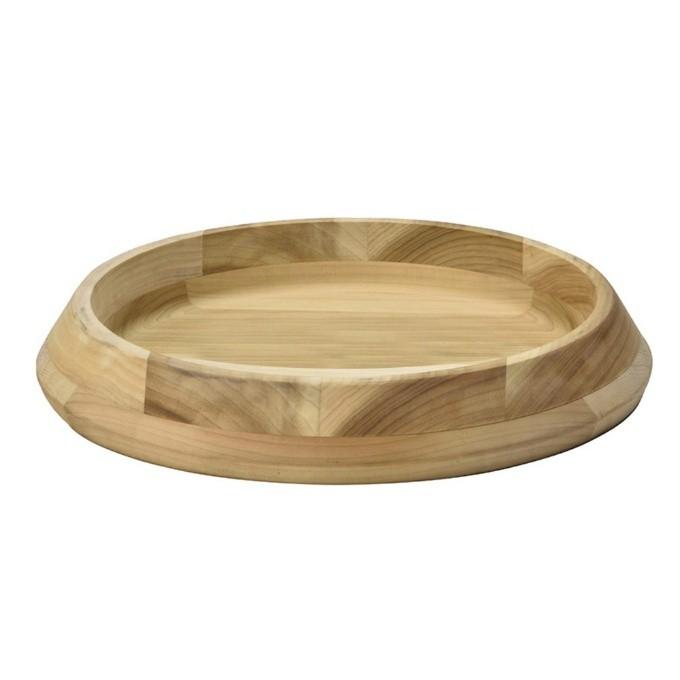 snow peak（スノーピーク） 皿 パーティプレート CS-330 snow peak