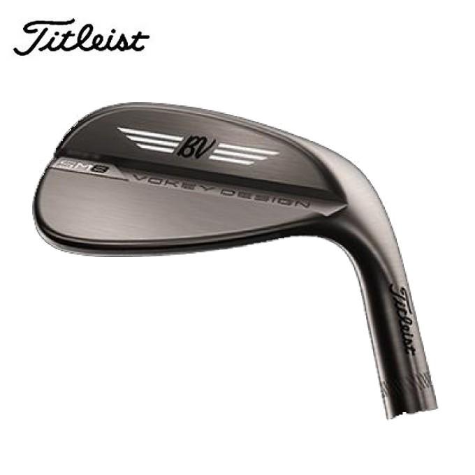 Titleist（タイトリスト） ゴルフクラブ ウェッジ メンズ ボーケイ