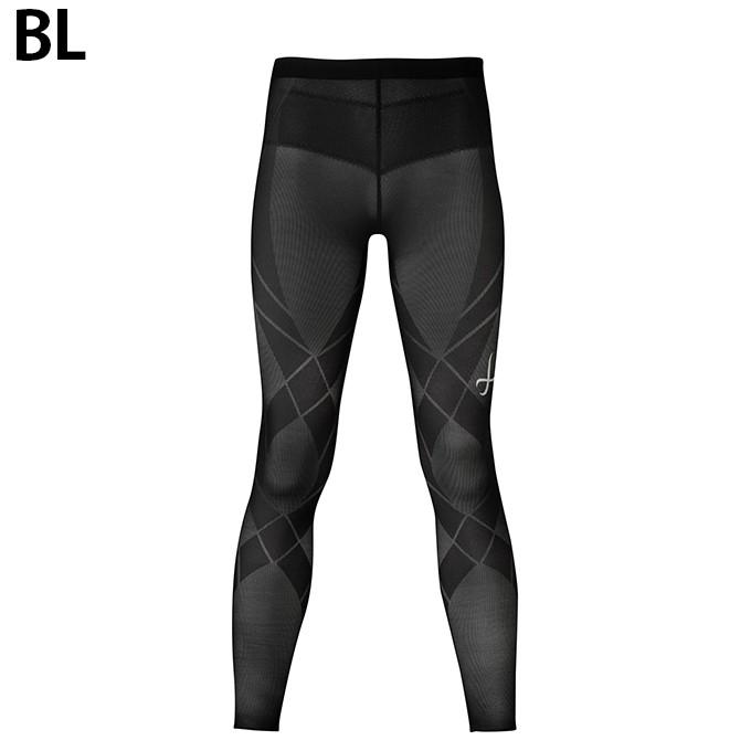 CW-X ロングタイツ メンズ ジェネレーター2.0ロングCOOL HZO779