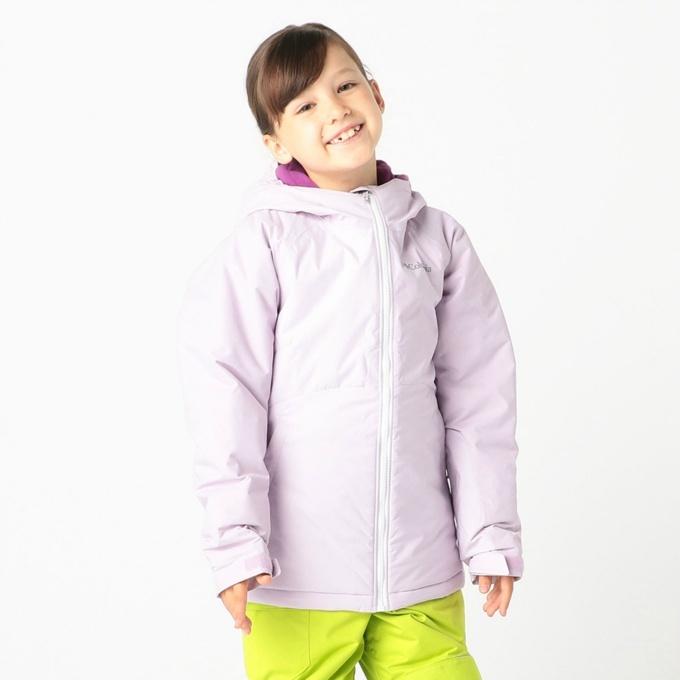 Columbia（コロンビア） スノーボードウェア ジャケット ジュニア