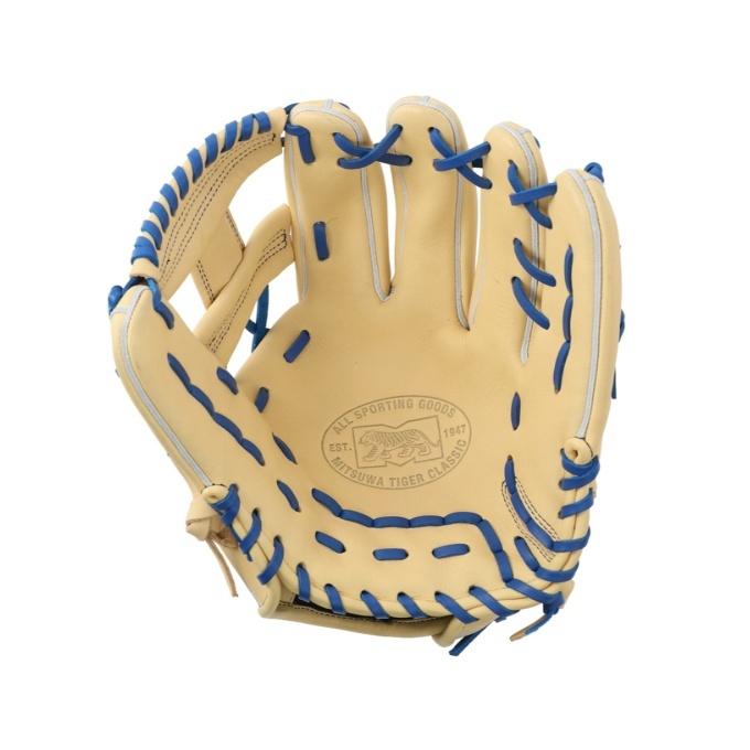 美津和タイガー（MITSUWA TIGER） ミツワタイガー 野球 一般軟式