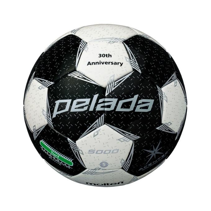 molten（モルテン） サッカーボール 5号球 検定球 限定 ペレーダ 30