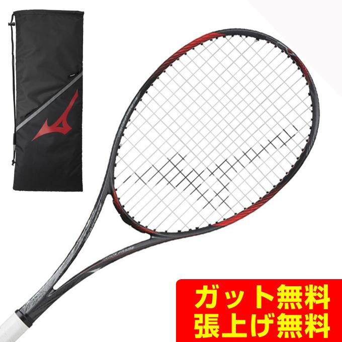 MIZUNO（ミズノ） ソフトテニスラケット 後衛向け ディーフォース S