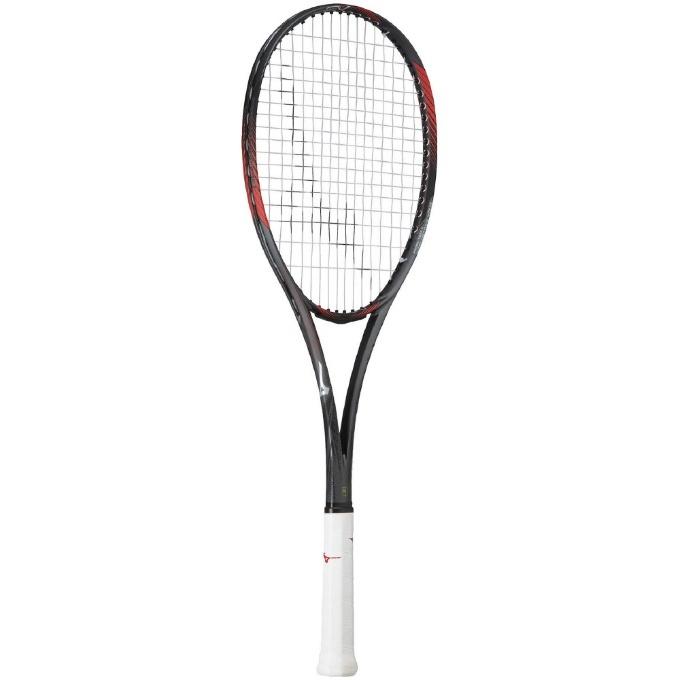 MIZUNO（ミズノ） ソフトテニスラケット 後衛向け ディーフォース S