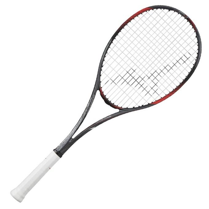 MIZUNO（ミズノ） ソフトテニスラケット 後衛向け ディーフォース S