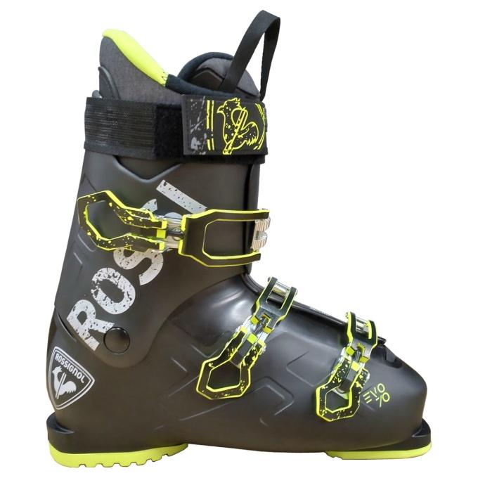 ROSSIGNOL（ロシニョール） スキーブーツ メンズ エボ7 EVO 70 BK/YW