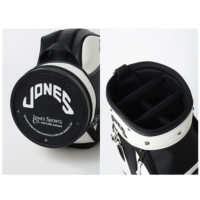 ジョーンズ JONES キャディバッグ メンズ ライダー RIDER : ヒマラヤ