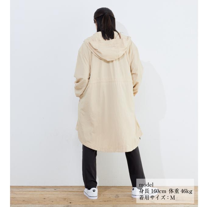 PUMA（プーマ） ベンチコート 中綿 レディース ウィメンズ HER コート