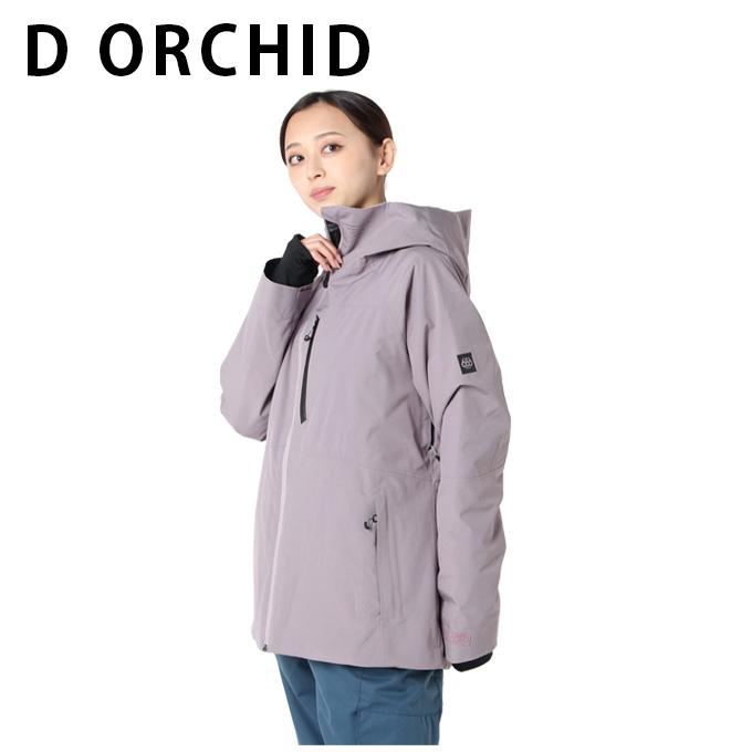 686（シックスエイトシックス） スノーボードウェア ジャケット