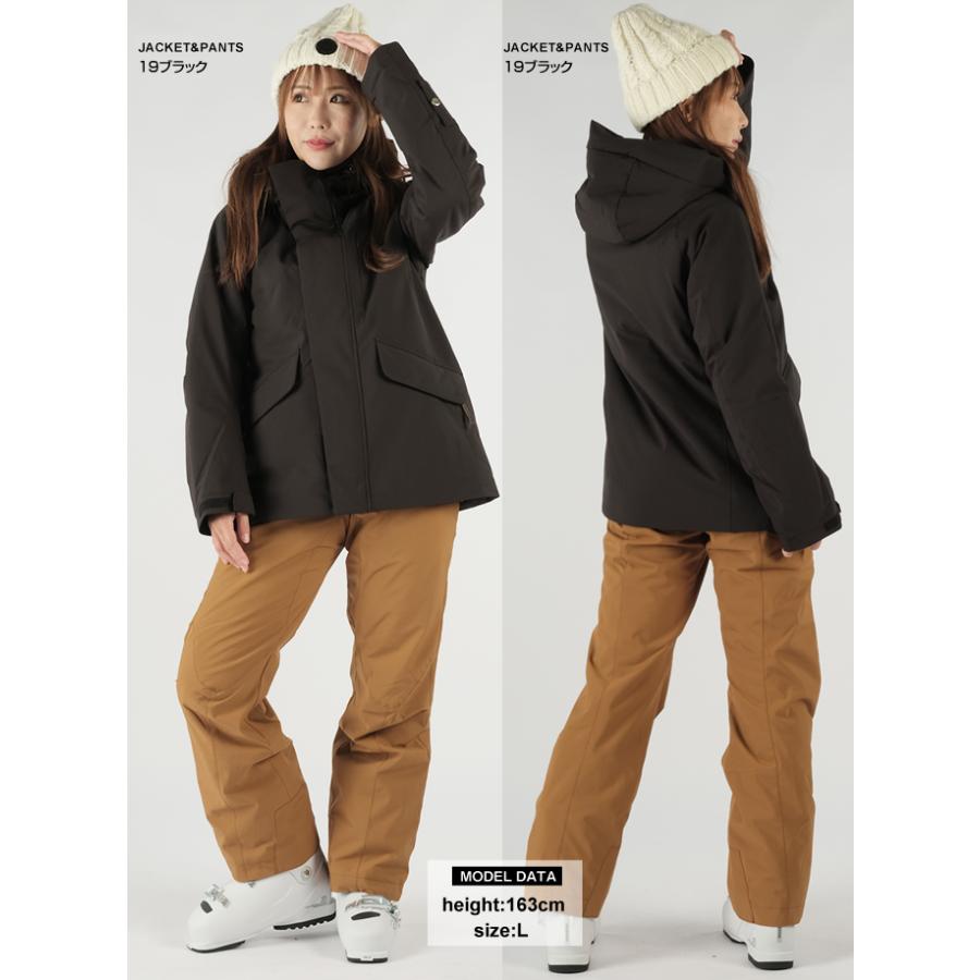 ウィンデックス WINDEX スキーウェア スノーボードウェア 上下セット