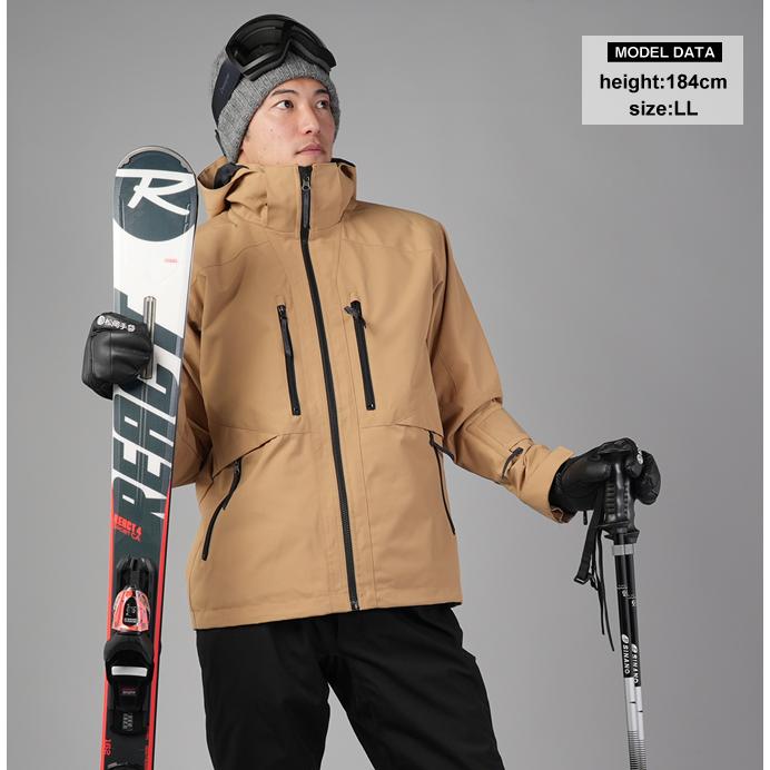 ウィンデックス WINDEX スキーウェア スノーボードウェア 上下セット