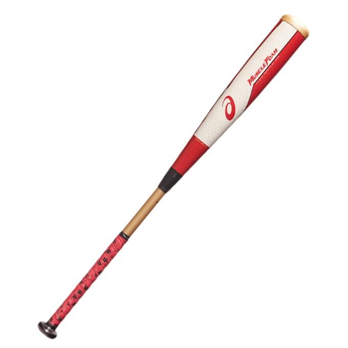 ASICS（アシックス） 野球 一般軟式バット DUAL FLASH2 MD デュアル