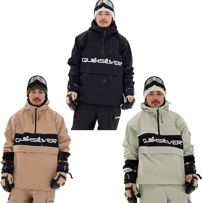 Quiksilver（クイックシルバー） スノーボードウェア ジャケット
