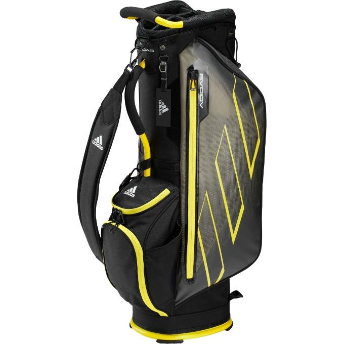 adidas（アディダス） キャディバッグ メンズ 軽量 ダイナミック