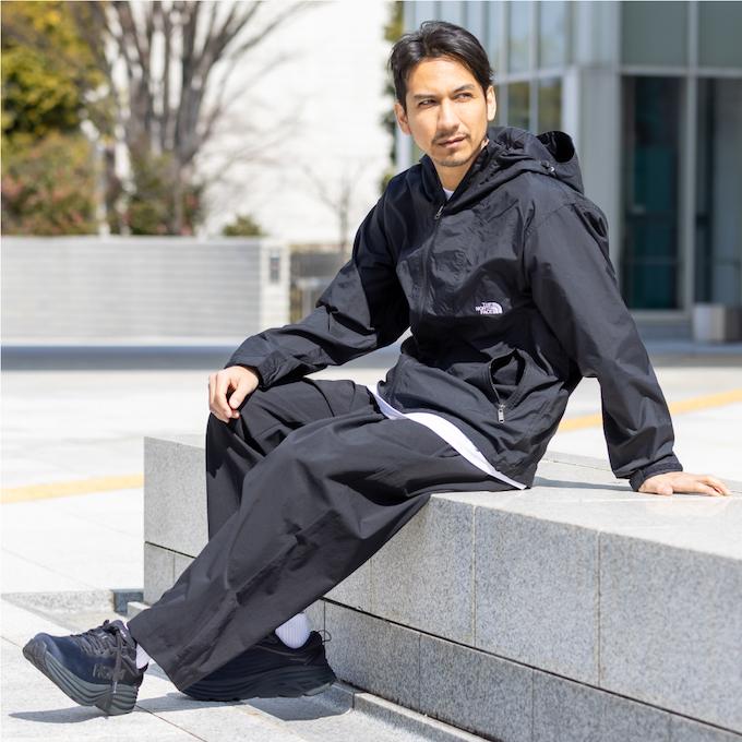 THE NORTH FACE（ザ ノースフェイス） マウンテンパーカー メンズ